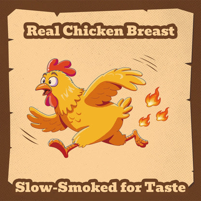 ChaosKitchen chicken chips dog treats product image 4
