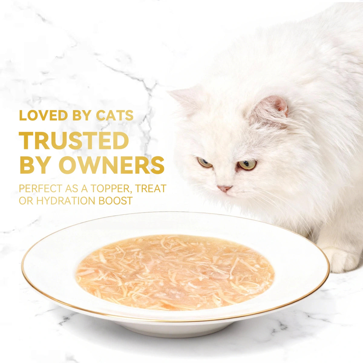 MordyLand cat food broth pouch variety pack product image 13