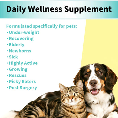 NutriLand nutritional gel for cats and dogs product image 4
