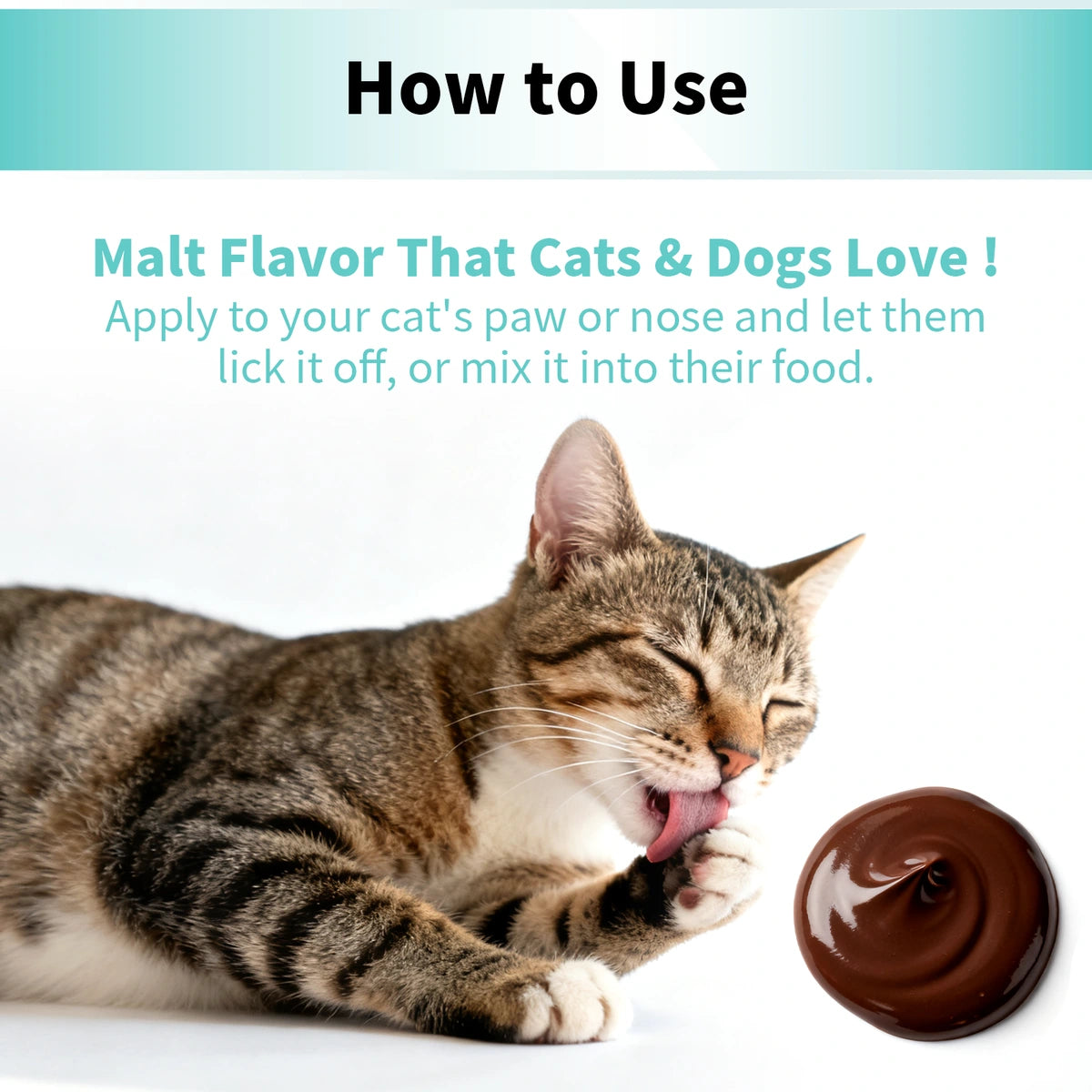 NutriLand nutritional gel for cats and dogs product image 8