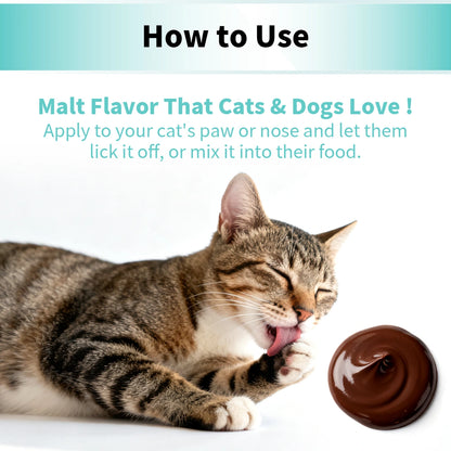 NutriLand nutritional gel for cats and dogs product image 8