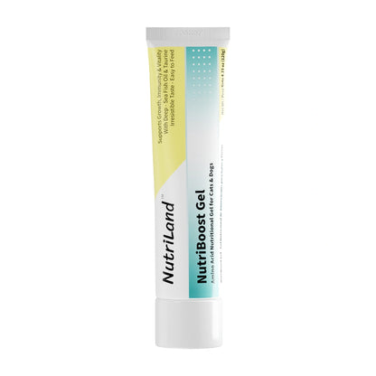 NutriLand nutritional gel for cats and dogs product image 10
