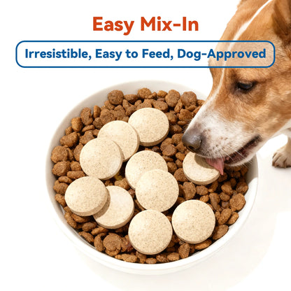 NutriLand glucosamine tablets for dogs product image 7